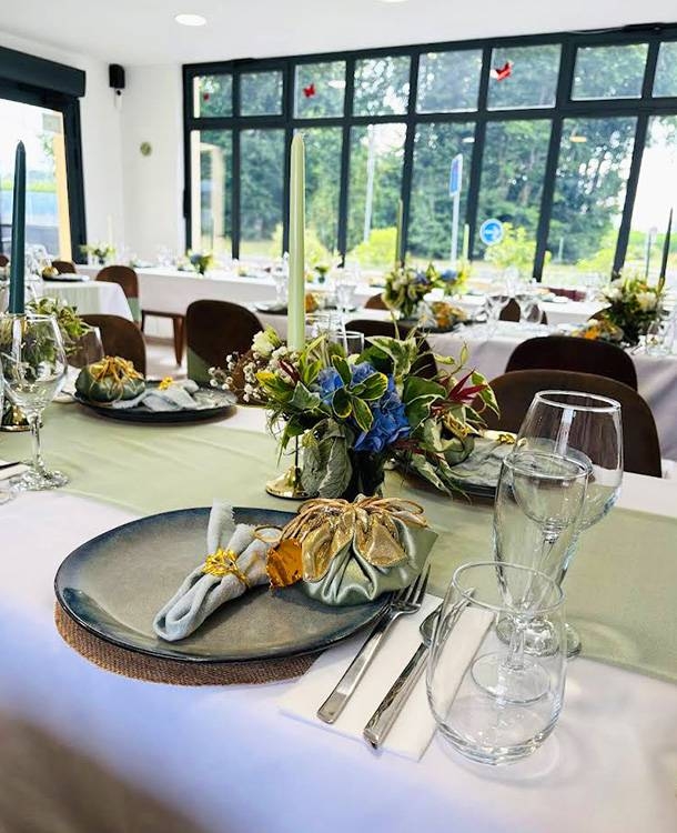 Aux Quatre Vents - Restaurant Auteuil - restaurant AUTEUIL