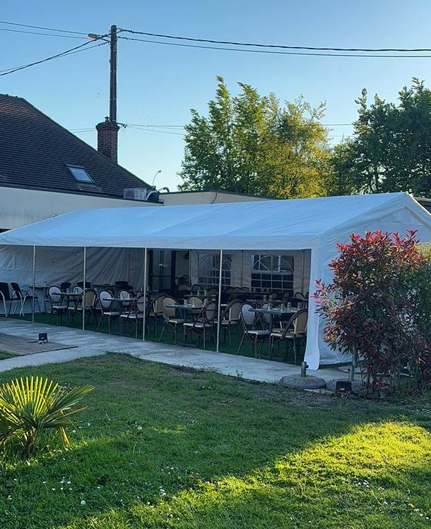 Aux Quatre Vents - Restaurant Auteuil - bon restaurant AUTEUIL