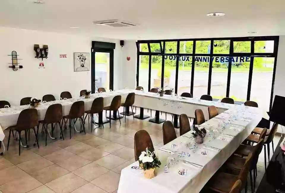 Le Restaurant - Aux Quatre Vents - Restaurant Noailles - les meilleurs restaurant de AUTEUIL