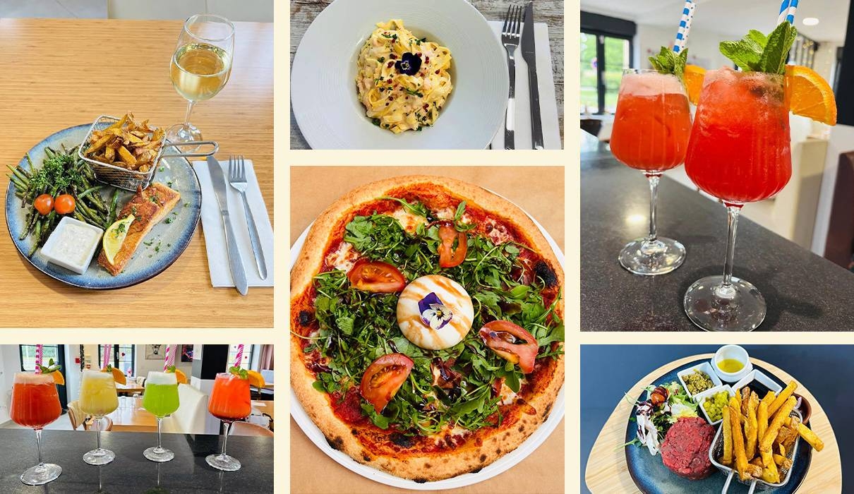 Aux Quatre Vents - Restaurant Auteuil - restaurant a faire AUTEUIL