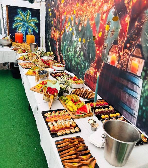 Aux Quatre Vents - Restaurant Auteuil - top restaurant AUTEUIL