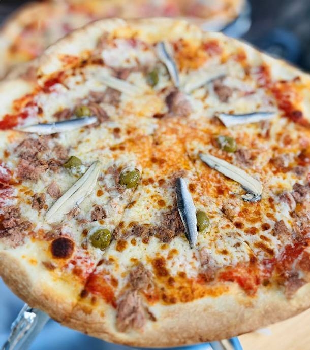 Aux Quatre Vents - Restaurant Auteuil - Restaurant 60