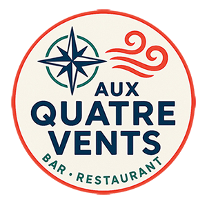 Adresse - Horaires - Téléphone - Aux Quatre Vents - Restaurant Beauvais ouvert dimanche